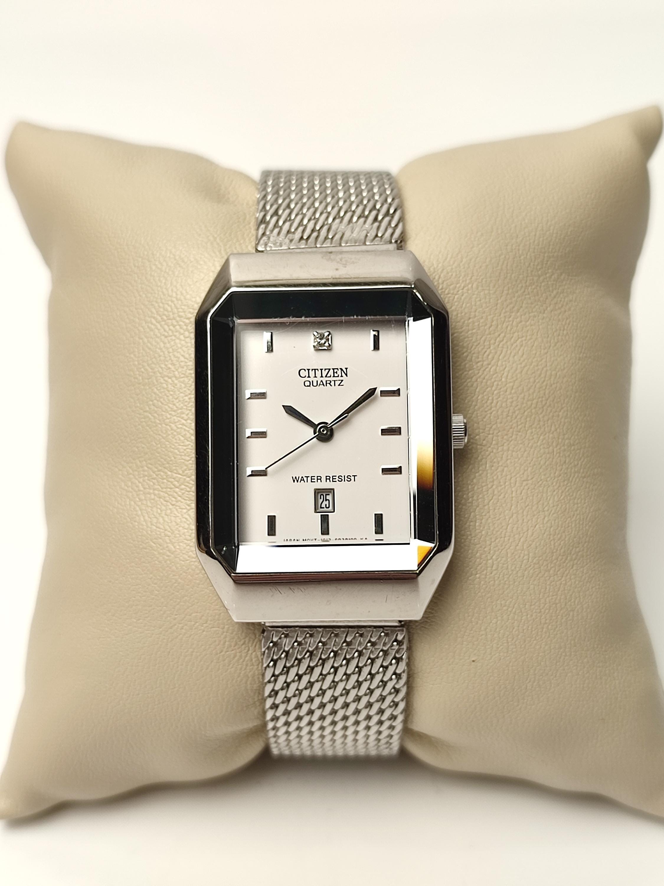 Square citizen watch - Etsy 日本