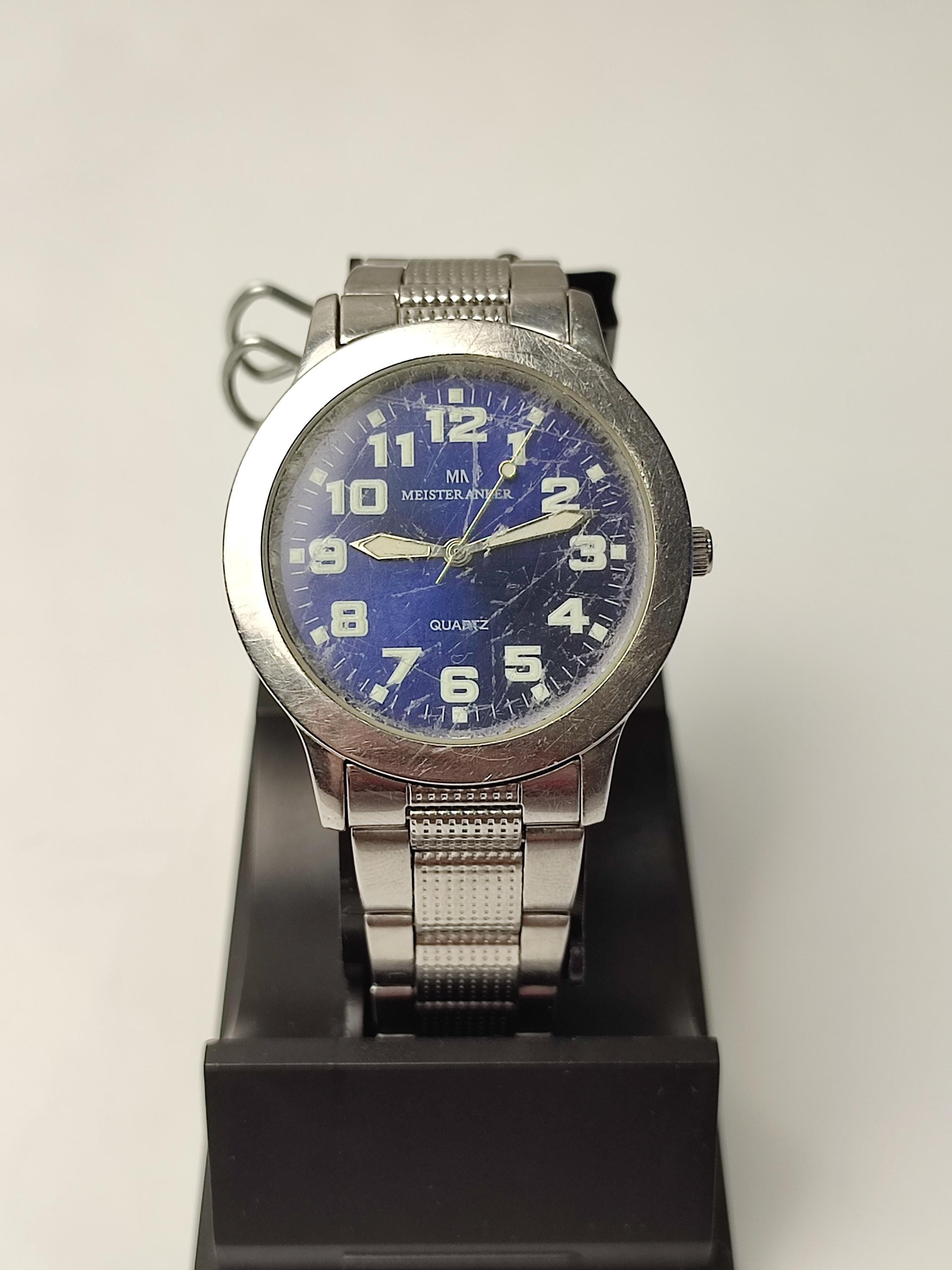 Anker Watch - Etsy