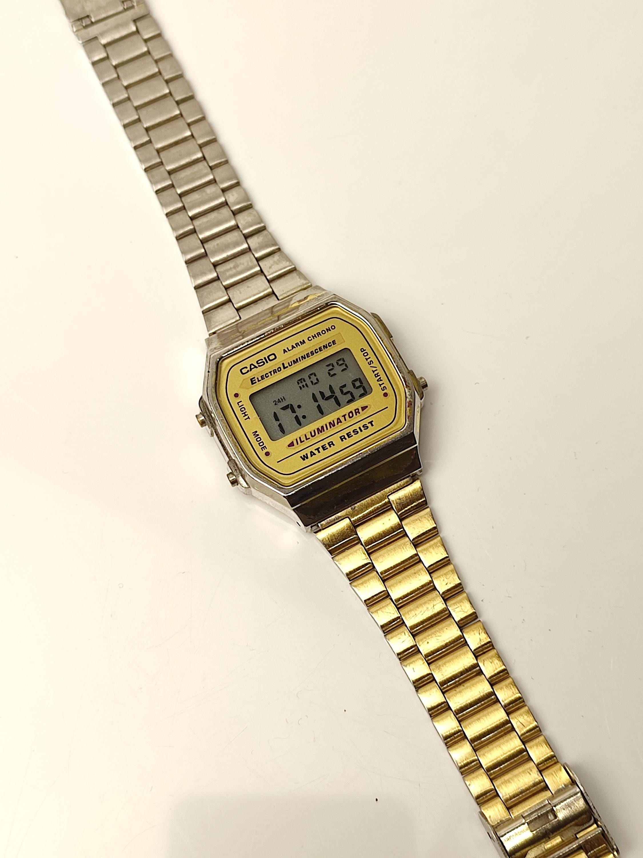 時計　腕時計　レトロ　ヴィンテージ　セット　SEIKO CASIO おまとめ レトロ腕時計13選：時代をこえて愛される古くて新しいデザインと