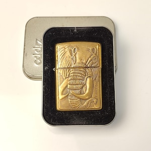 Zippo barrett smythe - Etsy 日本