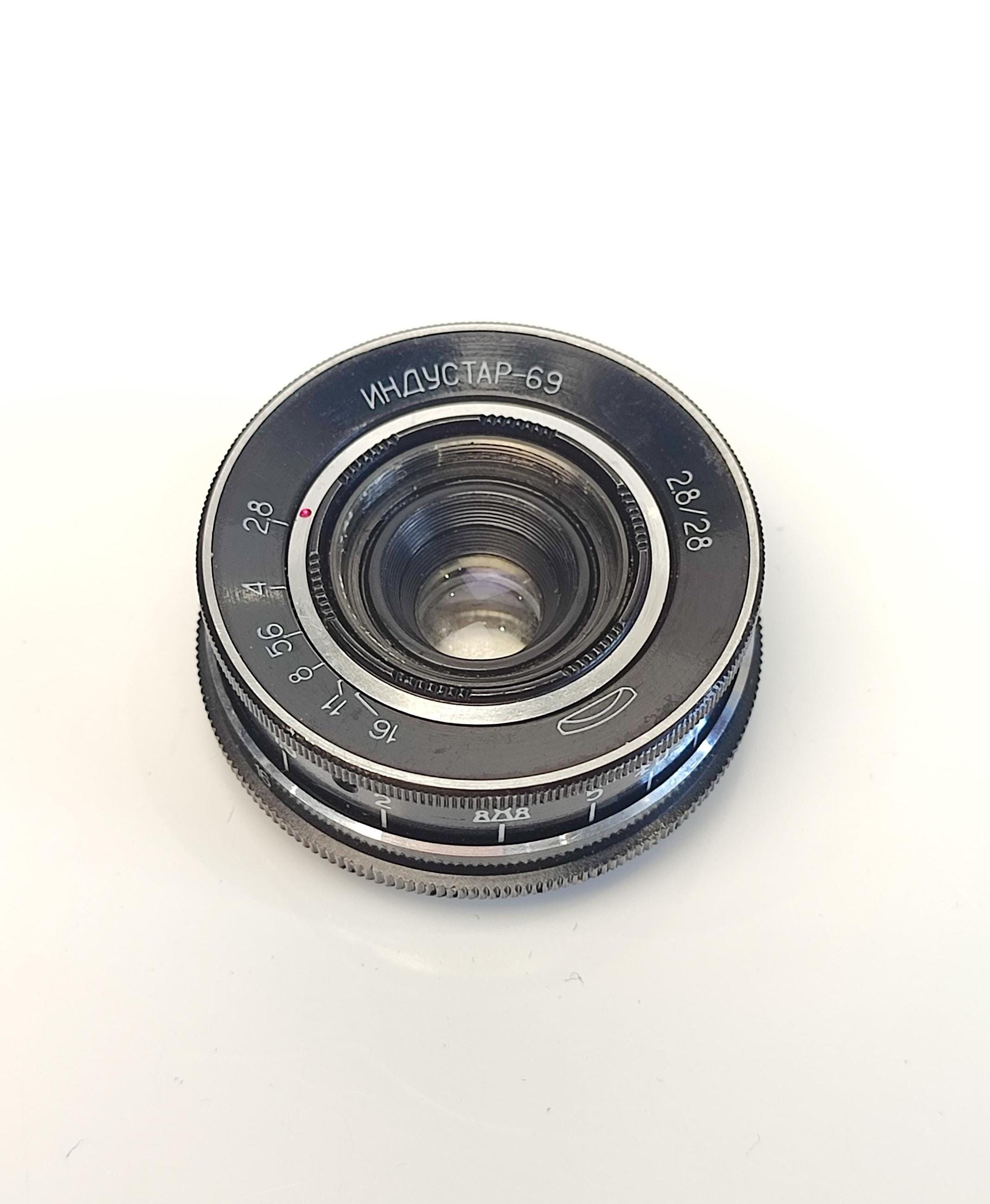 Adattatore Leica R Per M M39 28Mm/90Mm - K&F Concept - Foto 3