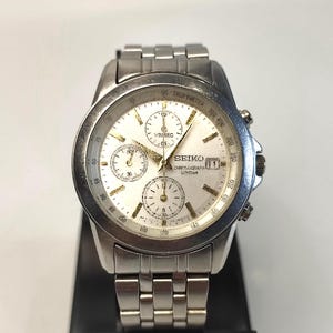 Seiko 7t92 - Etsy 日本