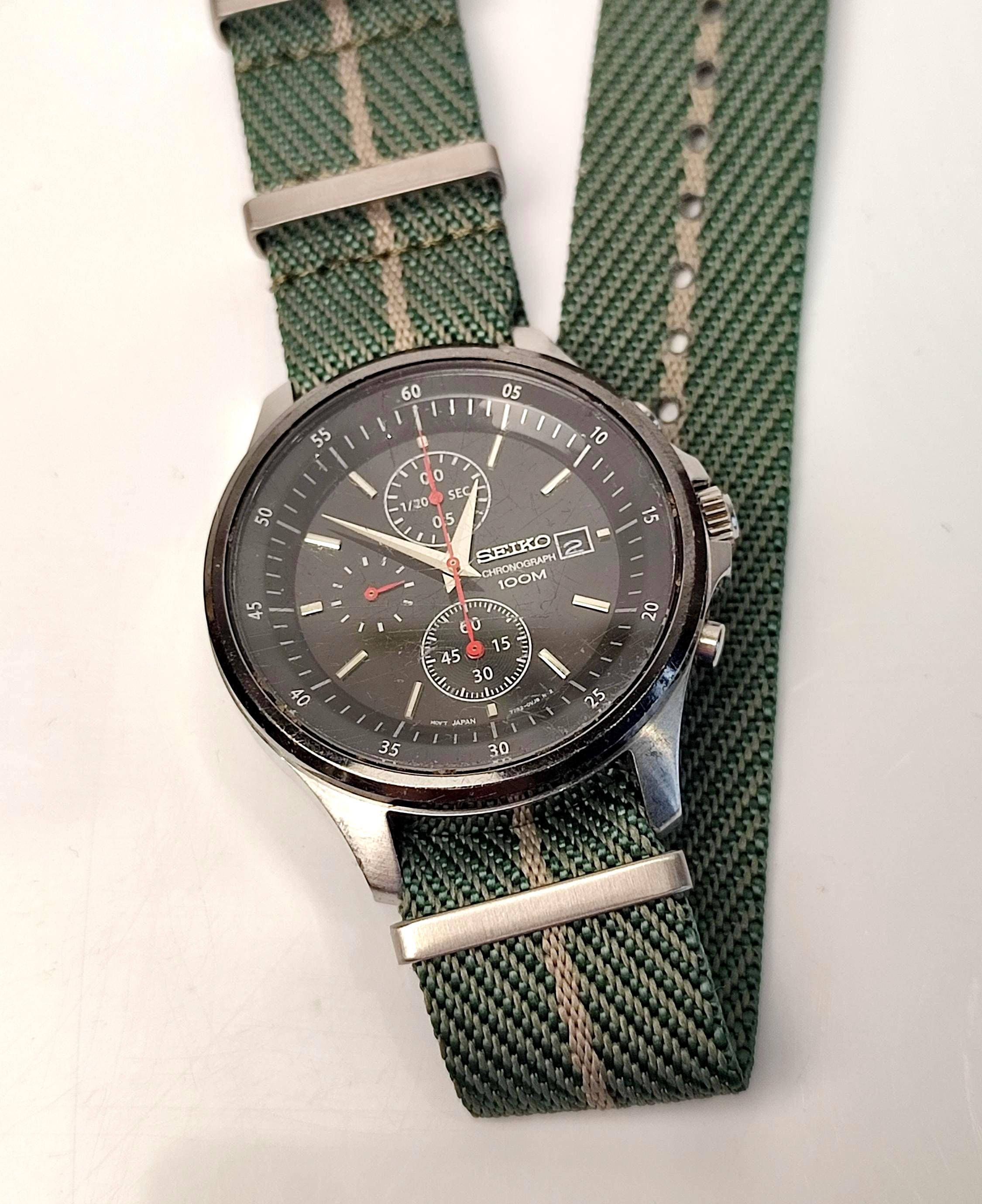 Seiko 7t92 - Etsy 日本