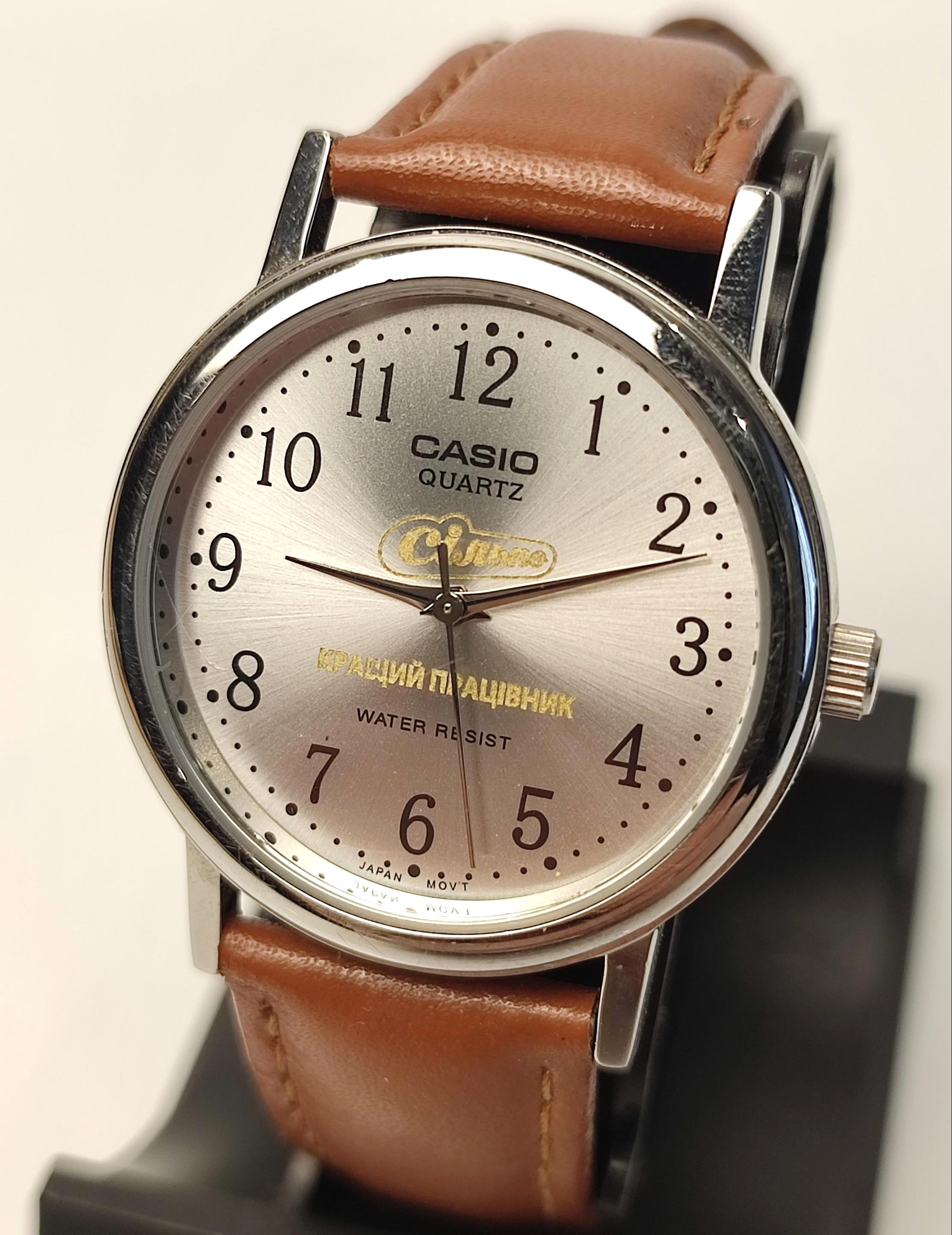 Rare casio watch - Etsy 日本