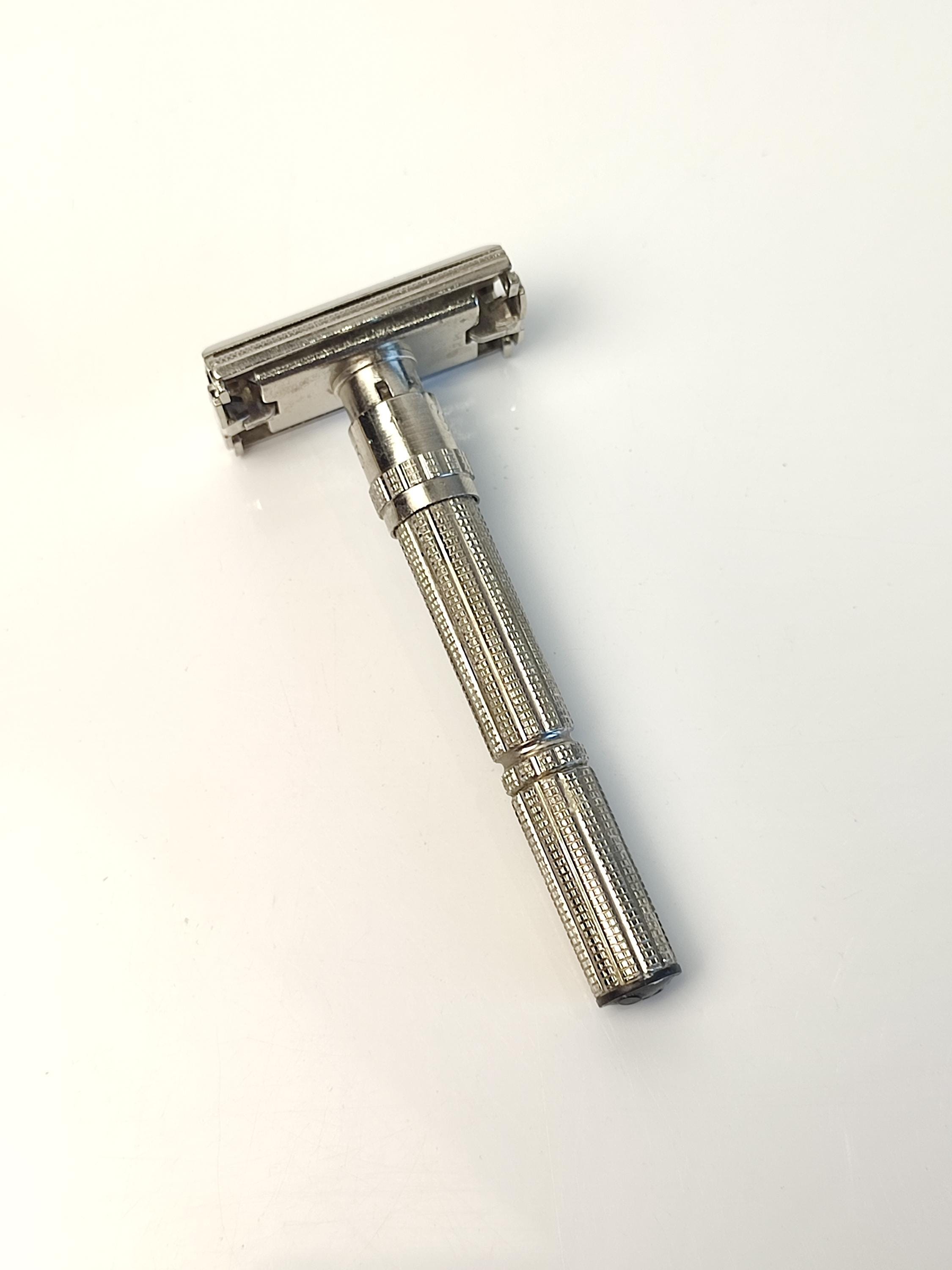 Gillette slim adjustable - Etsy 日本