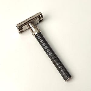 Gillette heritage razor - Etsy 日本