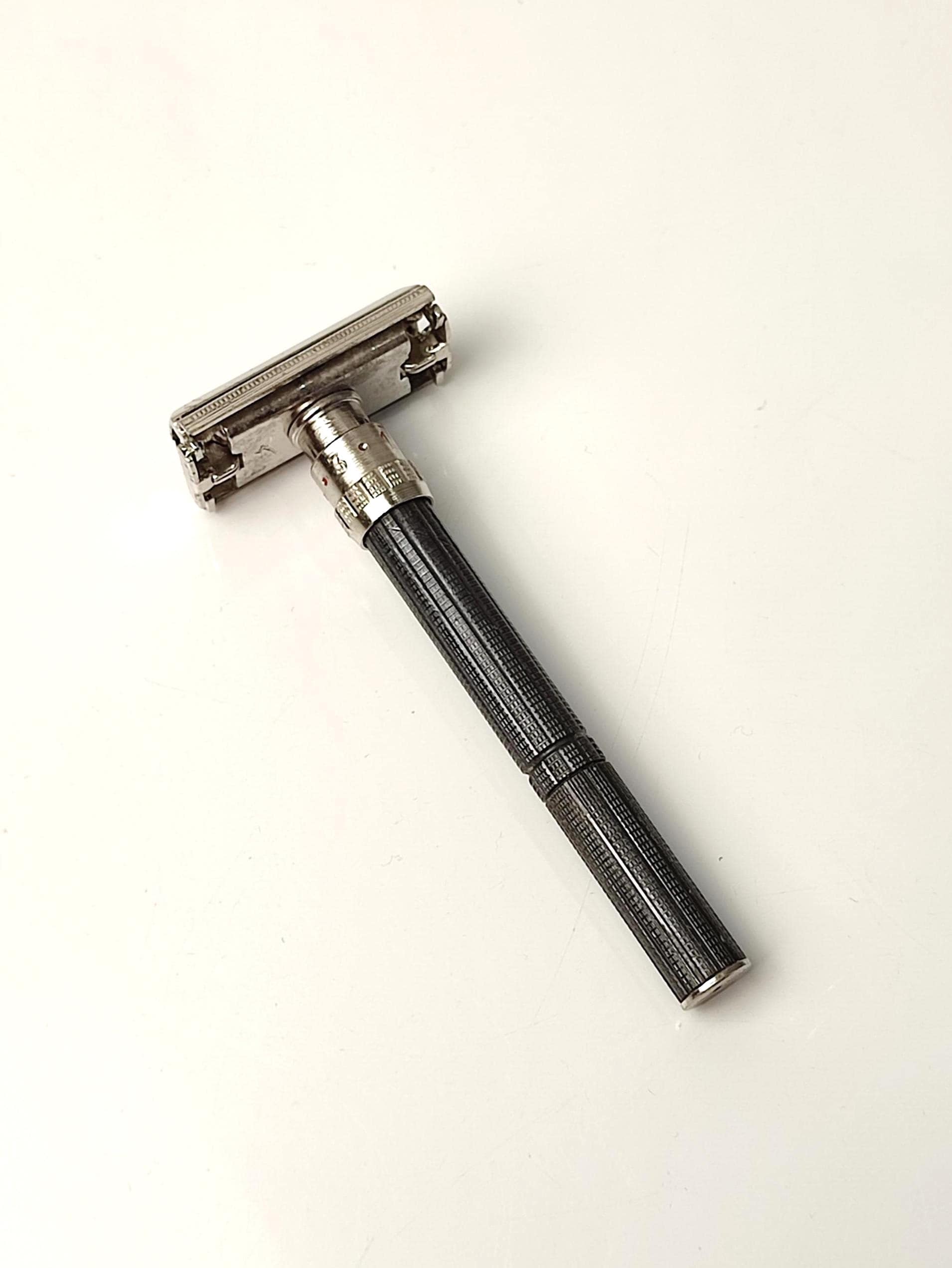 Gillette slim adjustable - Etsy 日本