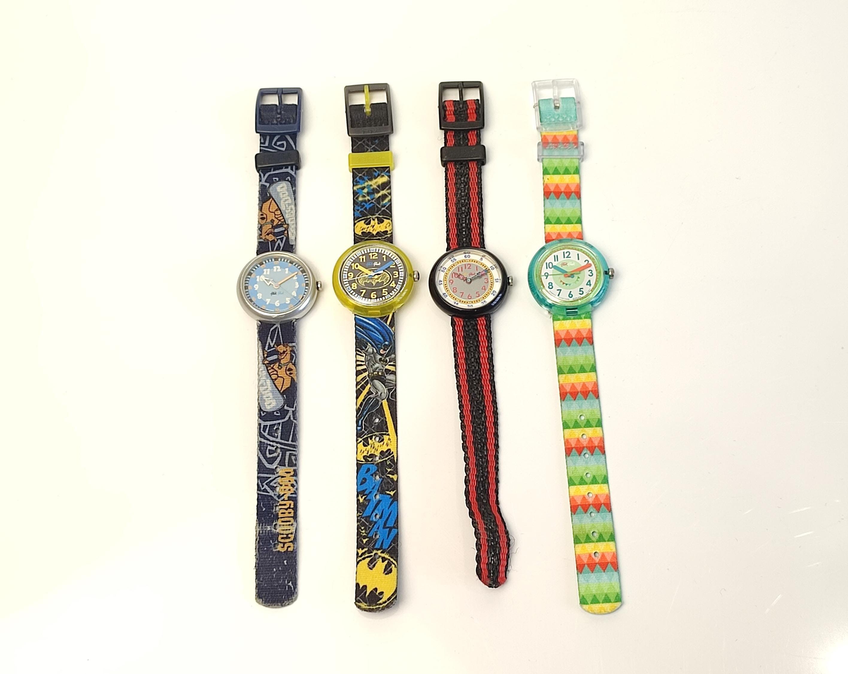 ケース箱入り☆TOY Watch トイウォッチ クロノスポーツ ☆新品未使用品