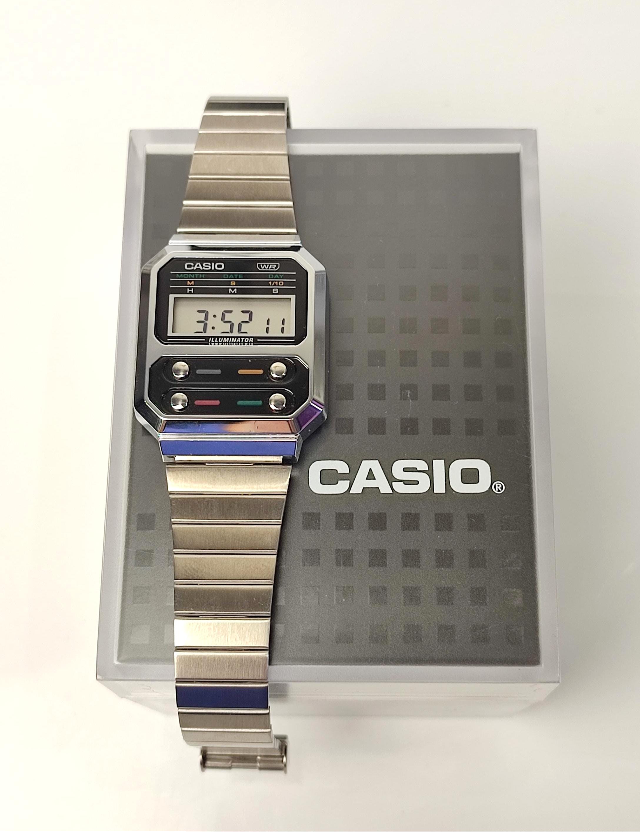 カシオWW-28 激レア カシオWW-28 激レア CASIO 希少 カシオ レア 2026年最新Yahoo