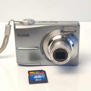 Kodak Easyshare C813 - Etsy