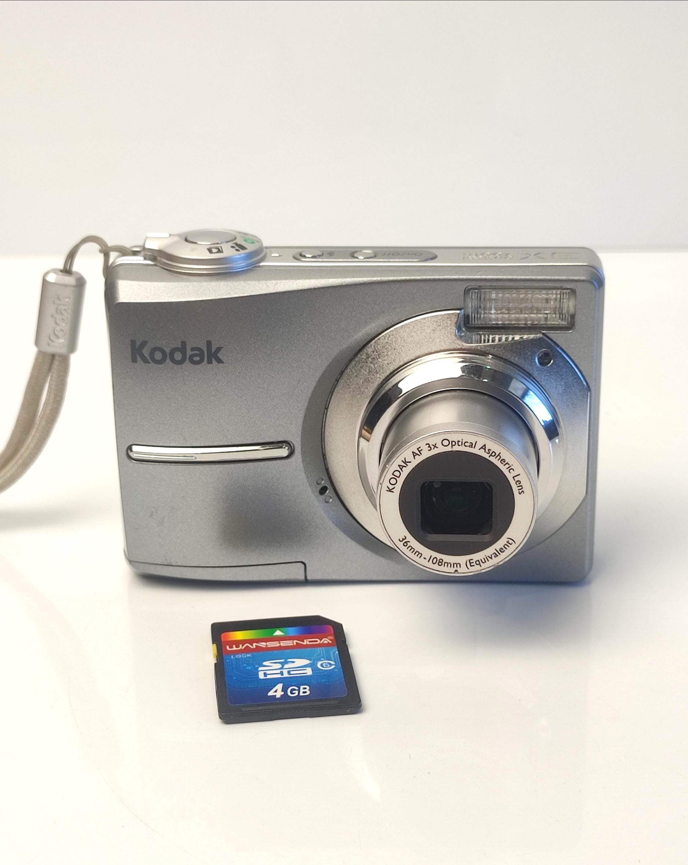 Kodak Easyshare C813 - Etsy