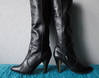 patrick cox rubber boots