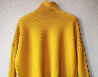 90年代 ジャンポール ゴルチエ アルパカ セーラー ストライプ