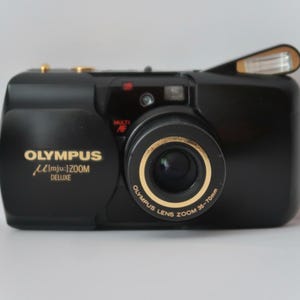 Olympus Mju Panorama - Etsy