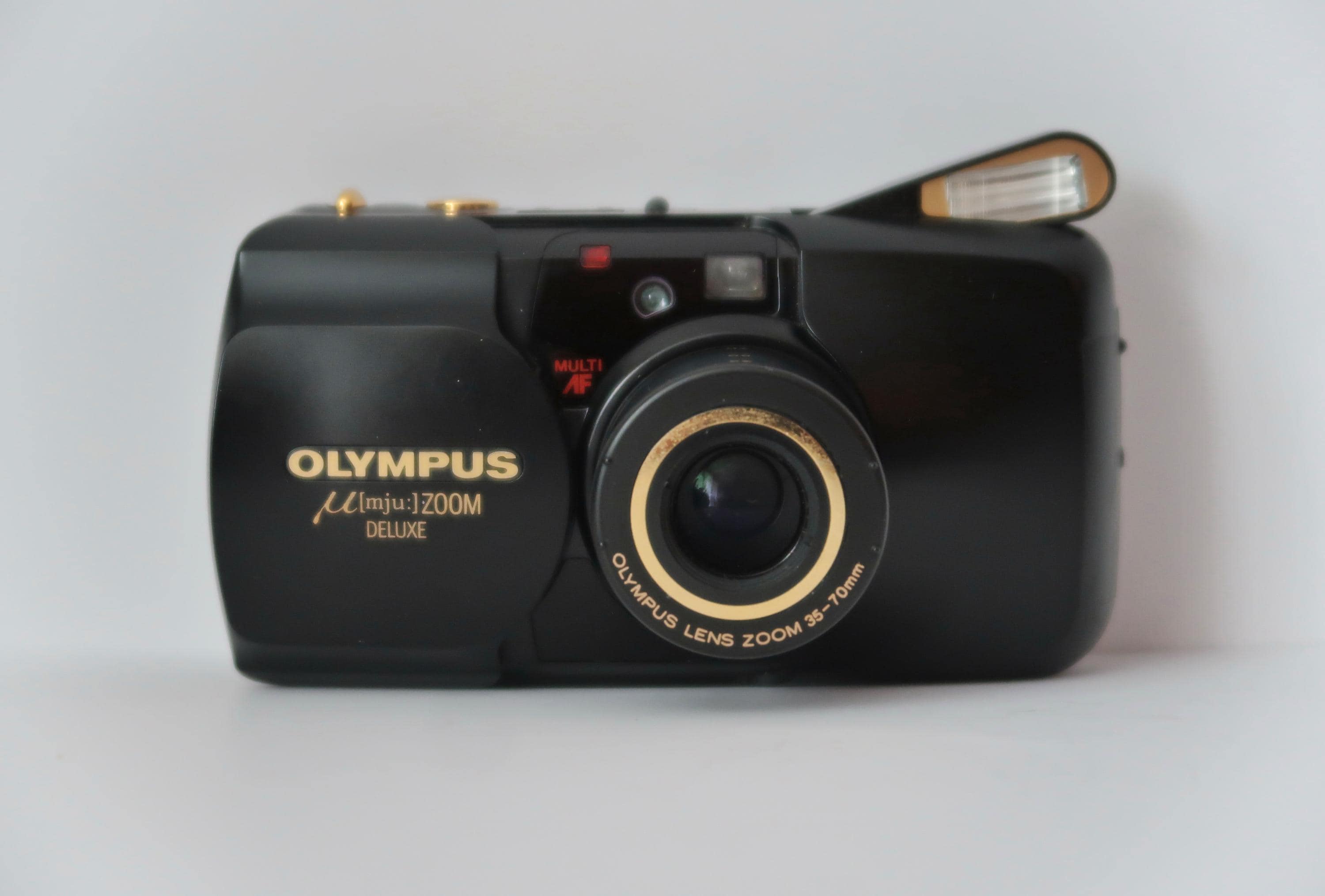 Olympus Mju Panorama - Etsy