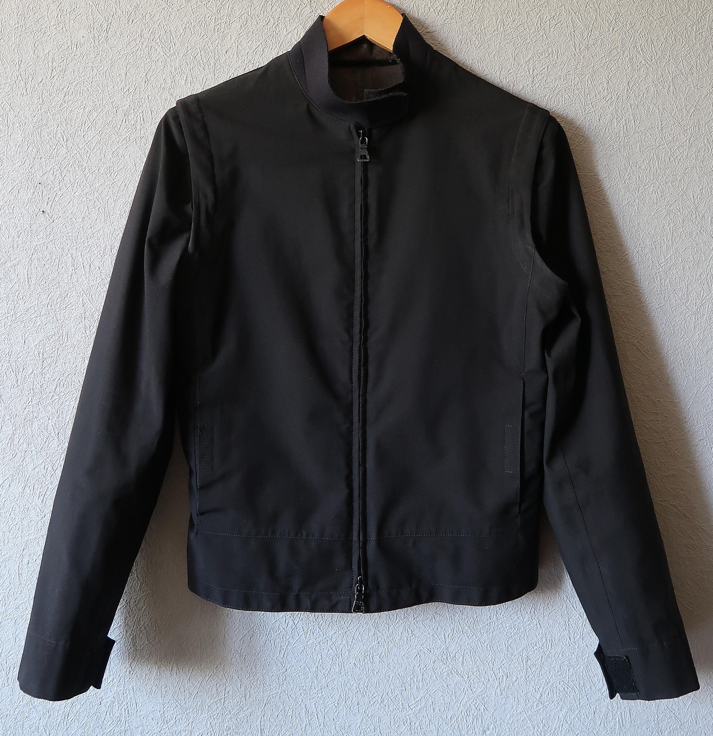 Prada sport vest hotsell