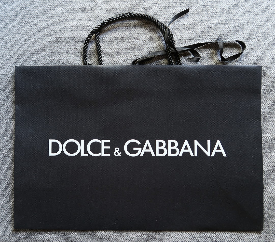 Dolce & Gabbana Handbag Authentication Guide: Real or Fake