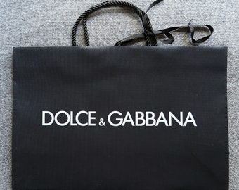 dolce & gabbana bag