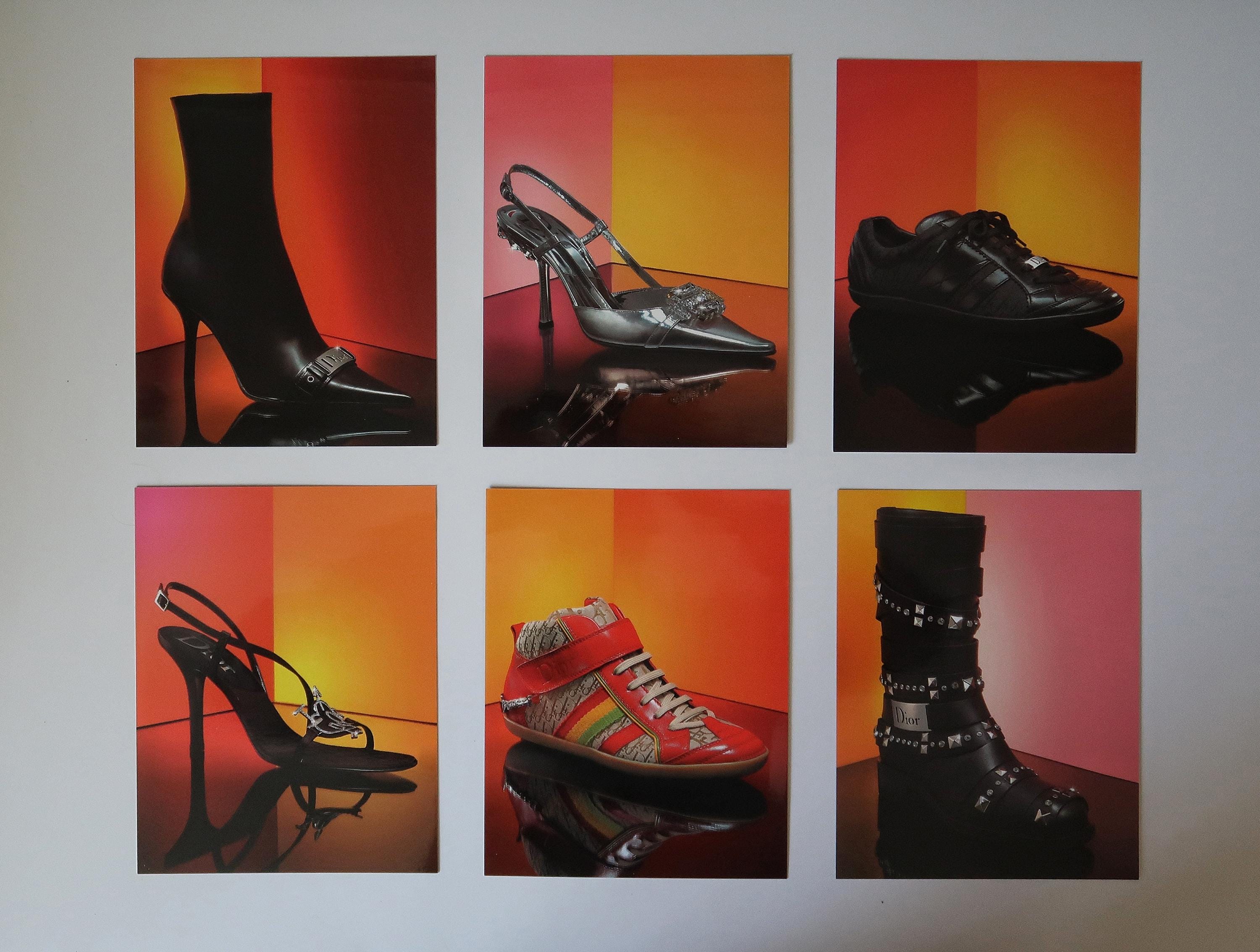Dior Display - Etsy