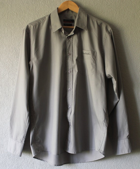 Shirt pierre cardin outlet