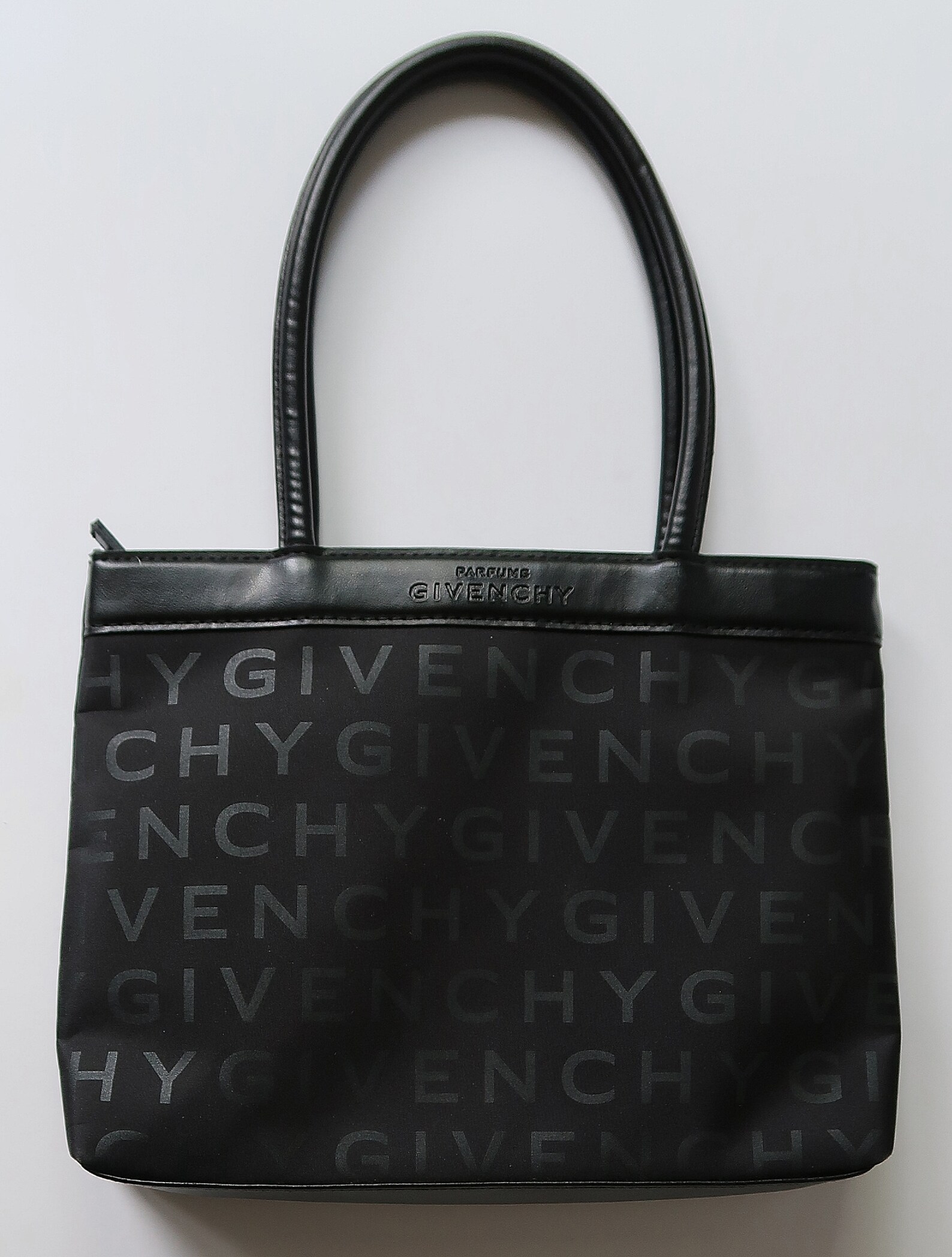 Givenchy Bag Logo Black