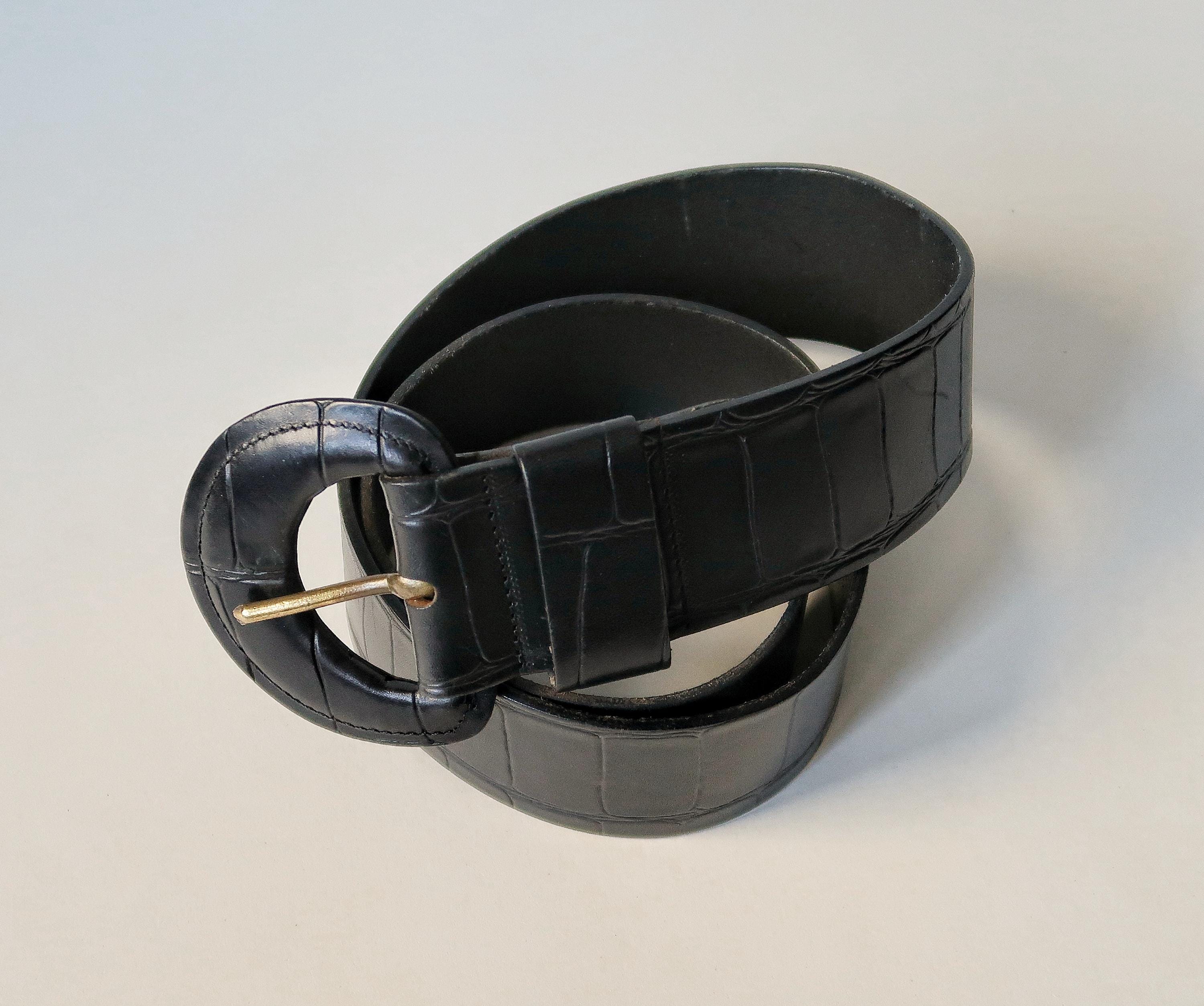 Vintage Esprit Belt - Etsy display picture 1