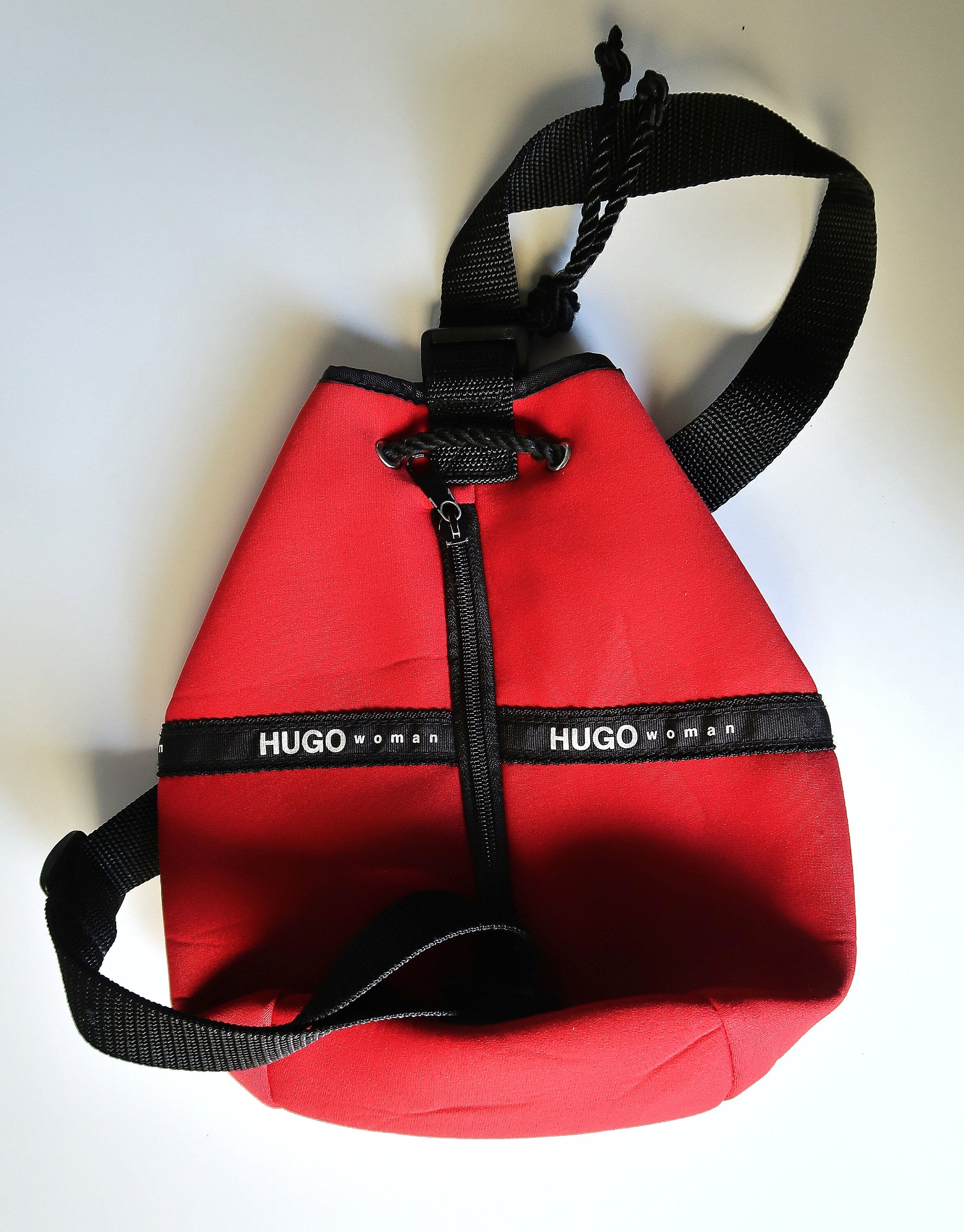 Hugo boss parfums bag hotsell