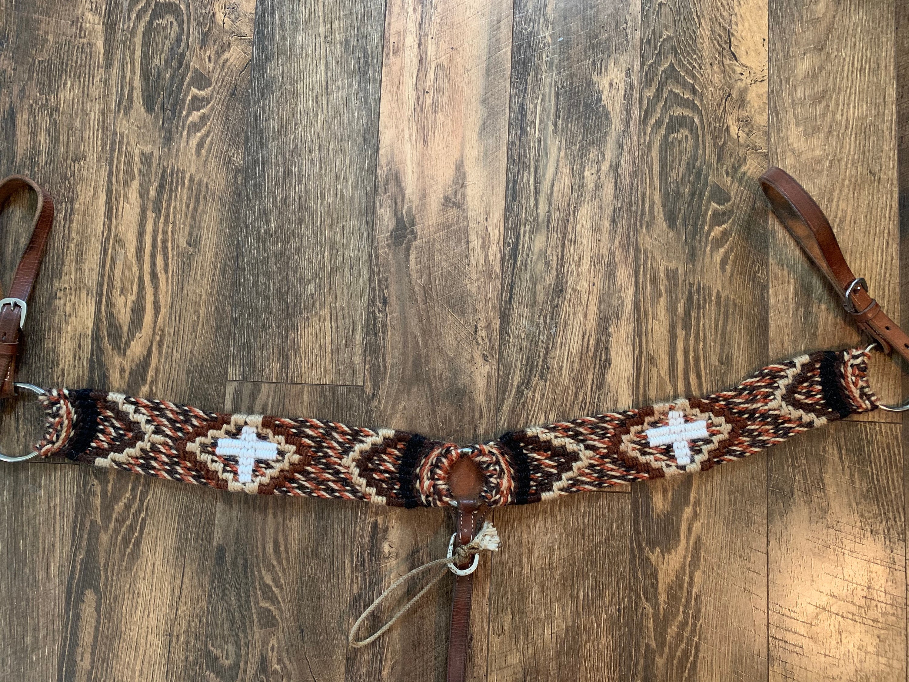 100 Custom Mohair Breast Collar Etsy