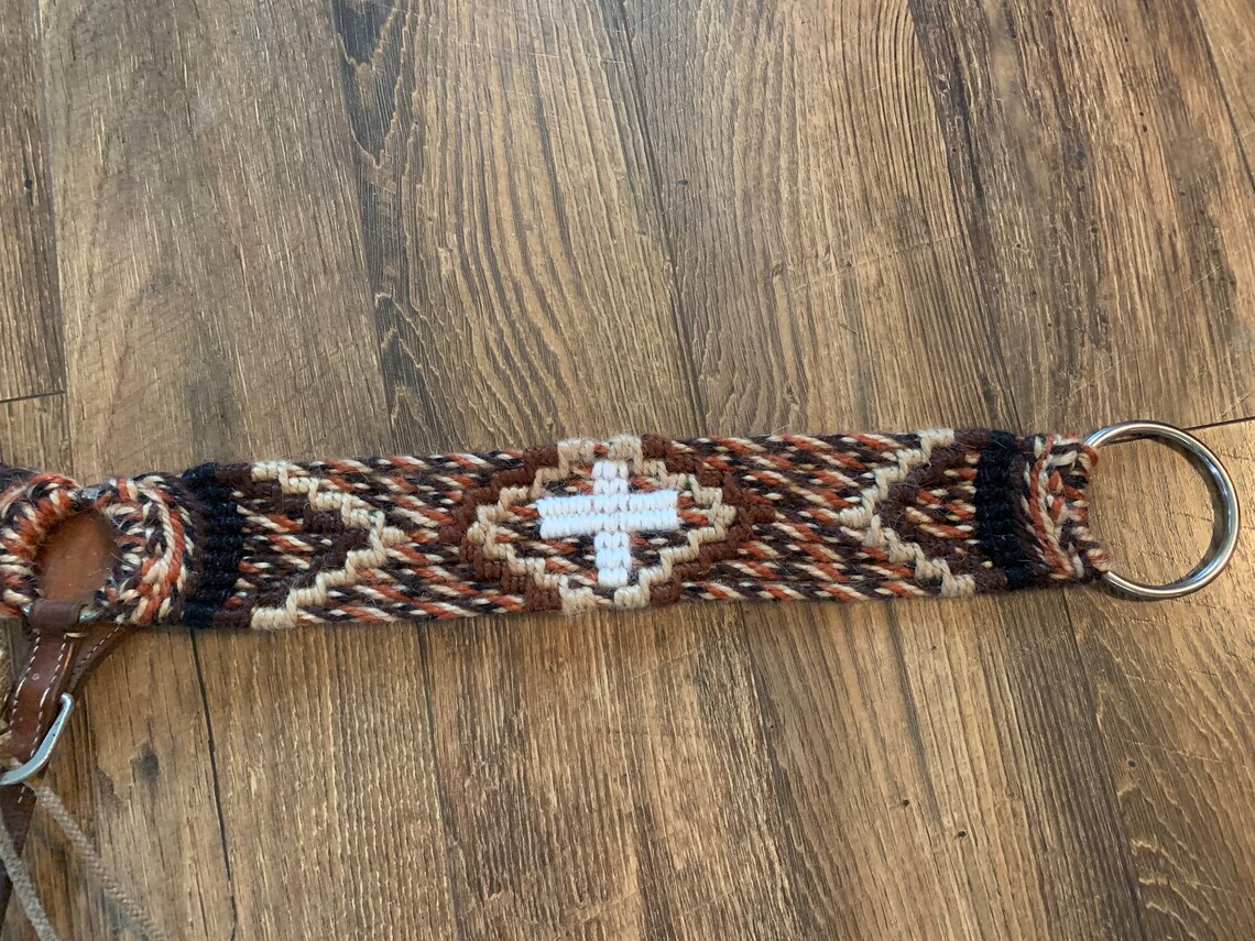 100 Custom Mohair Breast Collar Etsy