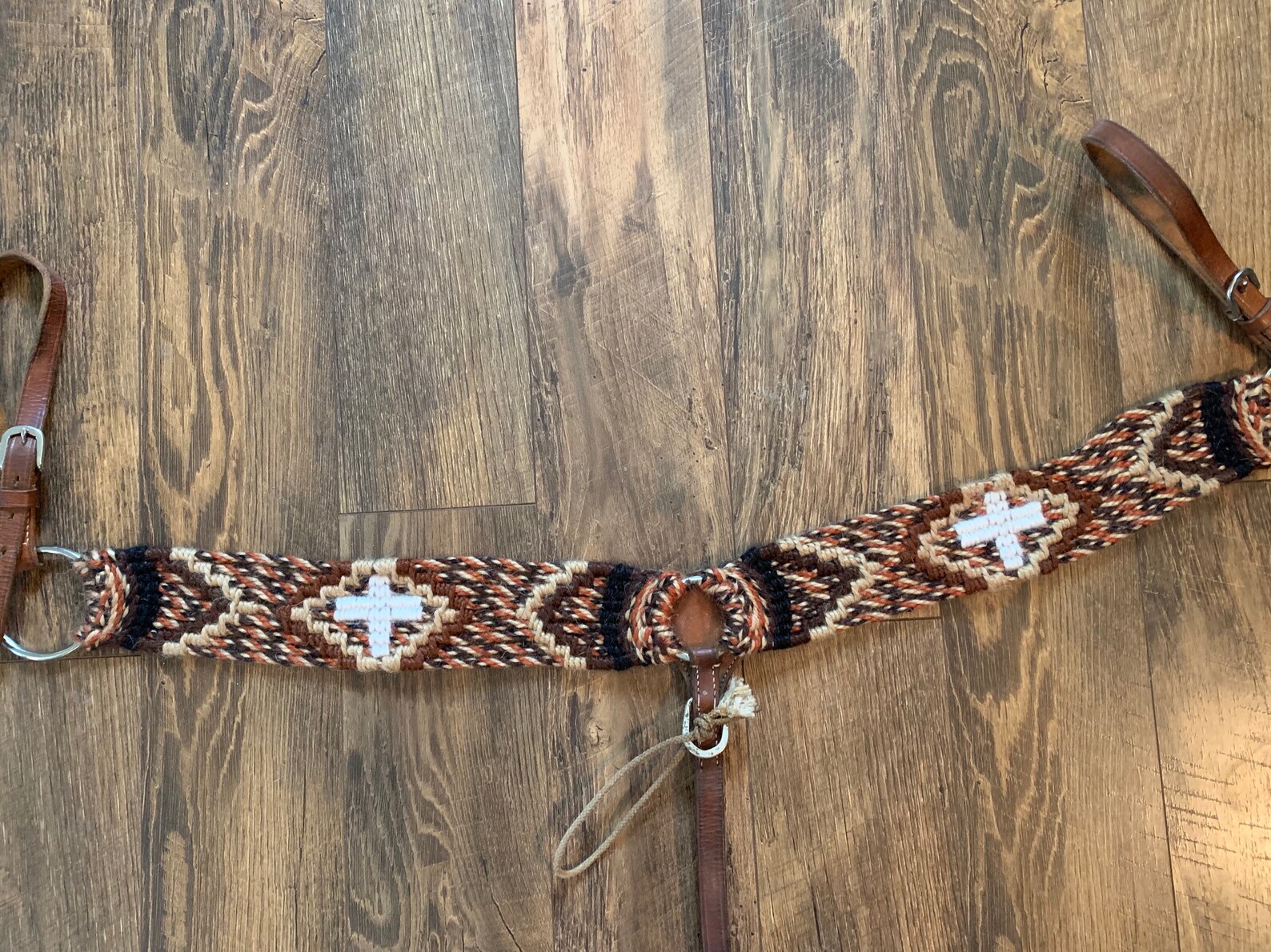 100 Custom Mohair Breast Collar Etsy