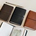 see more listings in the Traveler notebook section