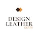 DesignLeatherGifts store logo