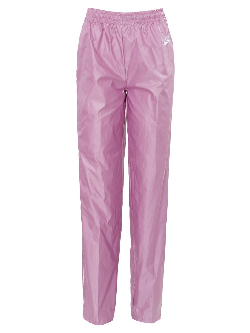 Vintage Nike Pastel Purple Iridescent Track Pants S M 6 | Etsy