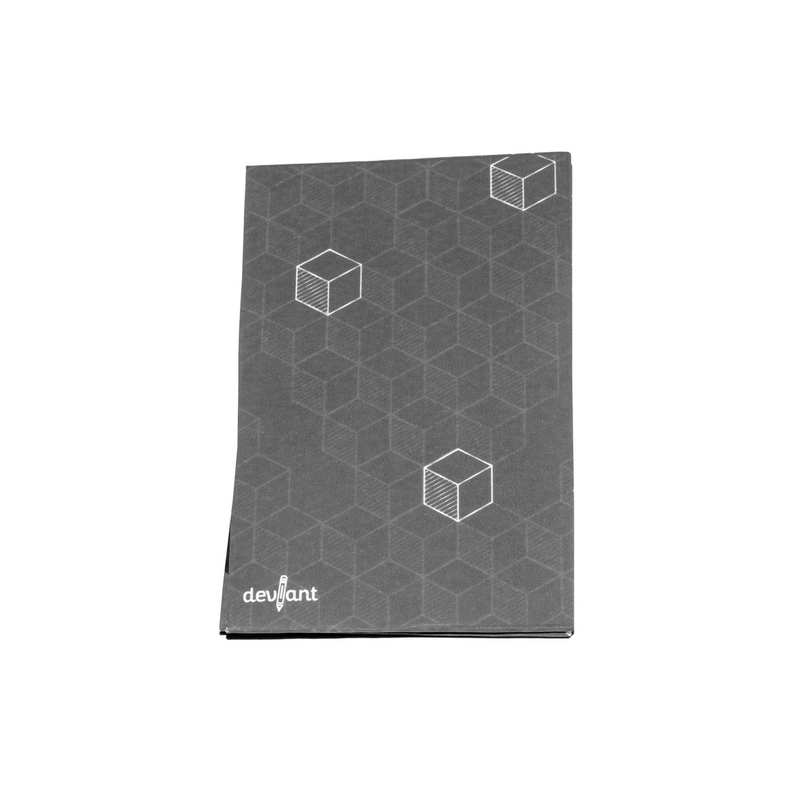 Paper Card Holder Slim card holder by Artists cool card Etsy