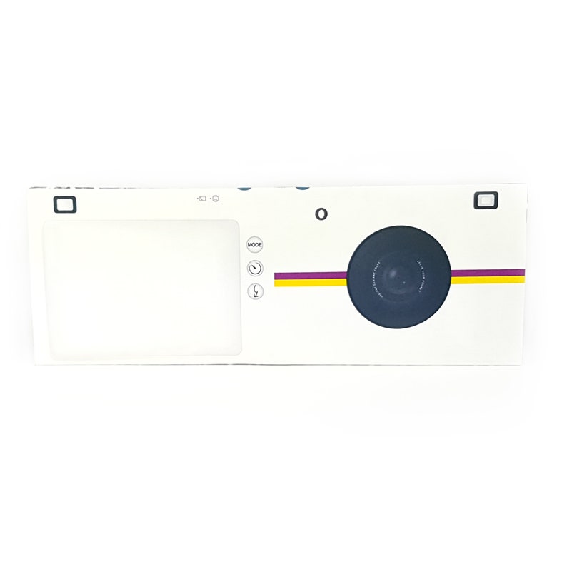 Gift for her Men Wallet Paper Wallet Camera Wallet Gift for him Slim Wallet Wallet Women Valentines Day gift Camera Accessories