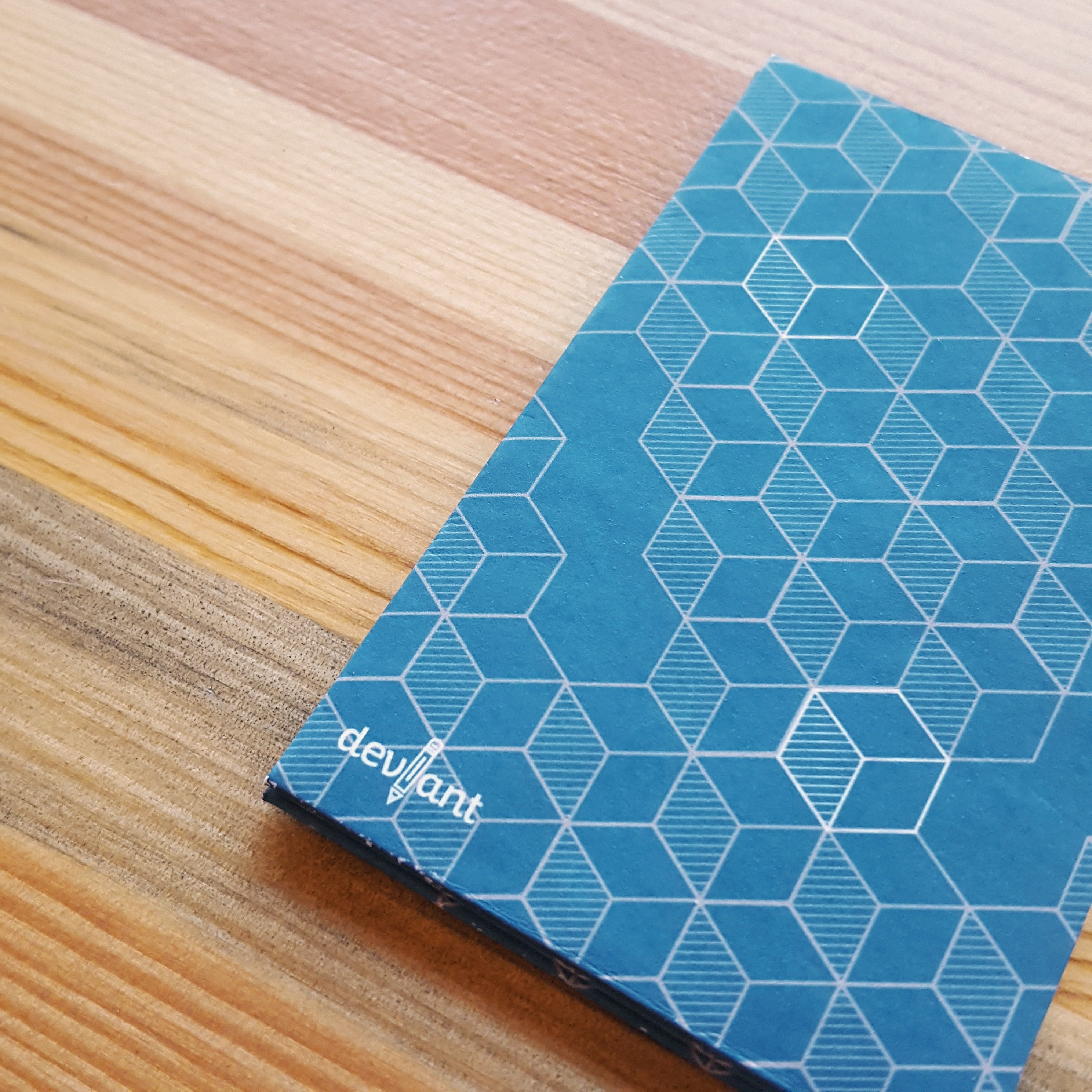 Paper Card Holder Slim card holder by Artists cool card Etsy