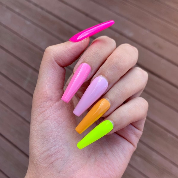 Yellow Color Theme Etsy