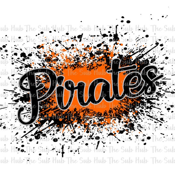 Black Pirate Hat - Etsy