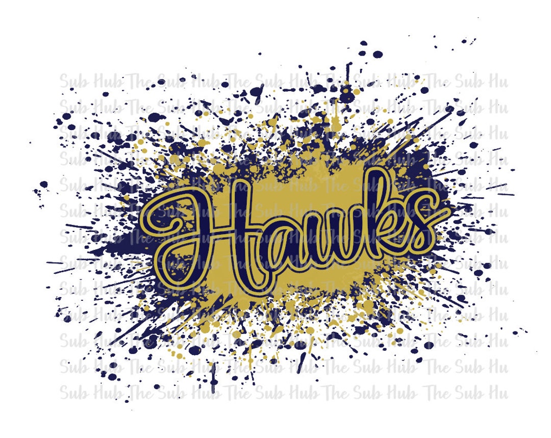 Hawks Gold