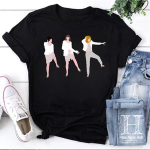 First Wives Club Fanart Unisex Vintage T-Shirt, First Wives Club Shirt, Funny First Wives Club Shirt