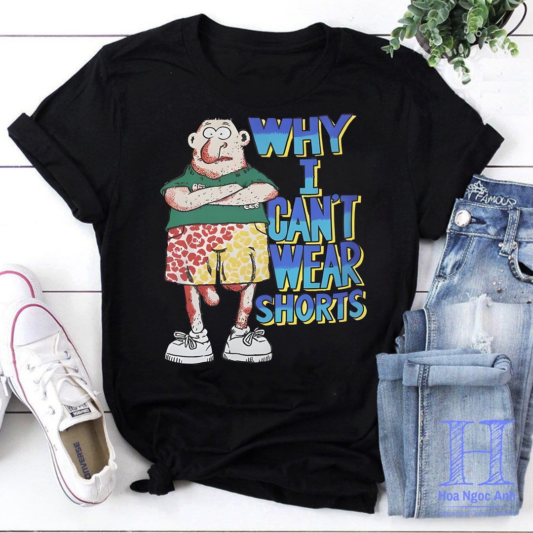 Funny Vintage Why I Can display picture 1