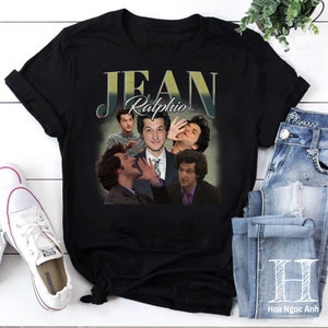 Jean Ralphio Vintage T-Shirt, Jean-Ralphio Saperstein Shirt, For Jean-Ralphio Saperstein Lover, Parks and Recreation Shirt