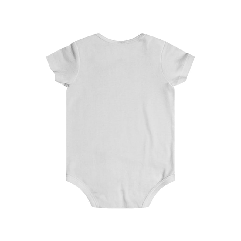 Baby Boy Boy Clothing Funny Baby Clothing Love is waking my Mommy up in the morning infant snap onesie Girl clothing Baby Girl