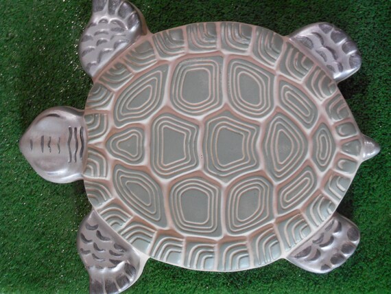 Concrete Mold Turtle Stepping Stone Cement Mould ABS Tortoise Garden Path S02 Concrete Mold Turtle Stepping Stone Cement Mould ABS Tortoise Garden Path S02