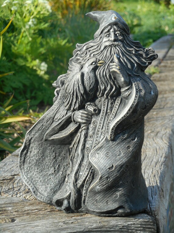 Wizard Merlin Outdoor Statue Canada Wizard Merlin Outdoor Statue Canada, Merlin Wizard Garden Statue