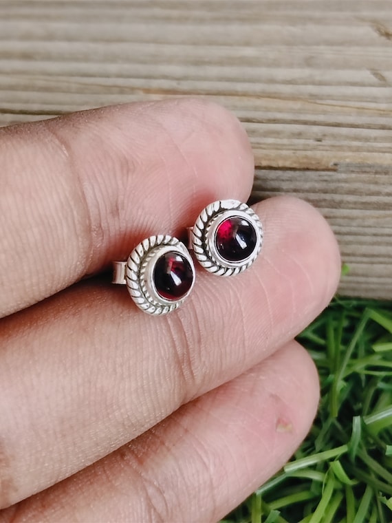 Acquista Orecchini Moissanite D Color 2ct 8mm per Donna Argento Sterling 925 con Diamanti Orecchini a 8 punte per Feste di Nozze Gioielli Raffinati con GRA in Italia a partire da 31