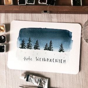 Kerstkaart