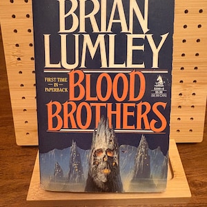 Blood Brothers