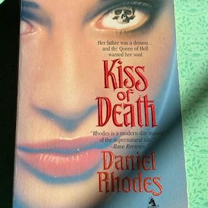 Kiss of Death
