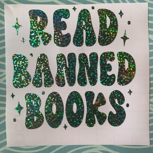 Read Banned Books